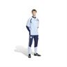 Adidas Ajax 1/4 Zip Trainingspak Heren Lichtblauw