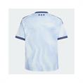 Adidas Ajax 3e Shirt 2026-2027 Kinderen Lichtblauw