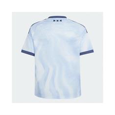 Adidas Ajax 3e Shirt 2026-2027 Kinderen Lichtblauw