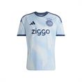 Adidas Ajax 3e Shirt 2026-2027 Unisex Lichtblauw