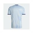 Adidas Ajax 3e Shirt 2026-2027 Unisex Lichtblauw