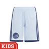 Adidas Ajax 3e Short 2026-2027 Kinderen