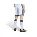 Adidas Ajax 3e Wedstrijdbroek 2026-2027 Lichtblauw