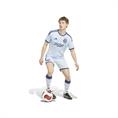Adidas Ajax 3e Wedstrijdbroek 2026-2027 Lichtblauw