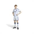 Adidas Ajax 3e Wedstrijdbroek 2026-2027 Lichtblauw