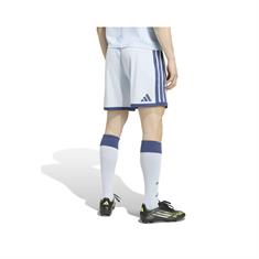 Adidas Ajax 3e Wedstrijdbroek 2026-2027 Lichtblauw