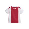 Adidas Ajax Babykit Thuis 2026-2027 Wit Rood