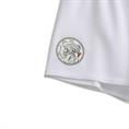 Adidas Ajax Babykit Thuis 2026-2027 Wit Rood