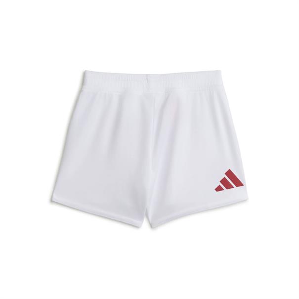 Adidas Ajax Babykit Thuis 2026-2027 Wit Rood