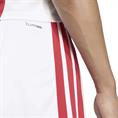 Adidas Ajax Thuisbroekje 2026-2027 Wit Rood
