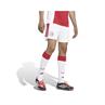 Adidas Ajax Thuisbroekje 2026-2027 Wit Rood