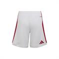 Adidas Ajax Thuisbroekje Kinderen 2026-2027 Wit Rood