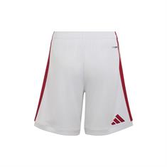 Adidas Ajax Thuisbroekje Kinderen 2026-2027 Wit Rood