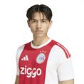 Adidas Ajax Thuisshirt 2026-2027