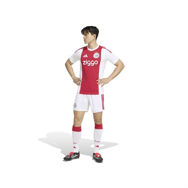 Adidas Ajax Thuisshirt 2026-2027
