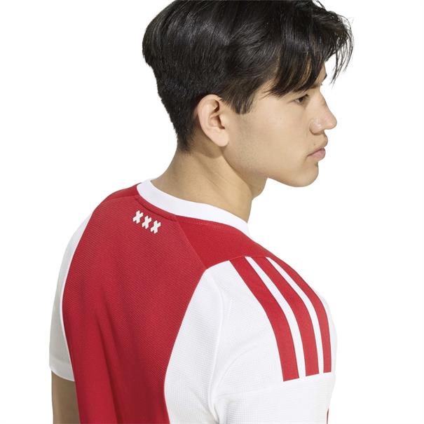 Adidas Ajax Thuisshirt 2026-2027