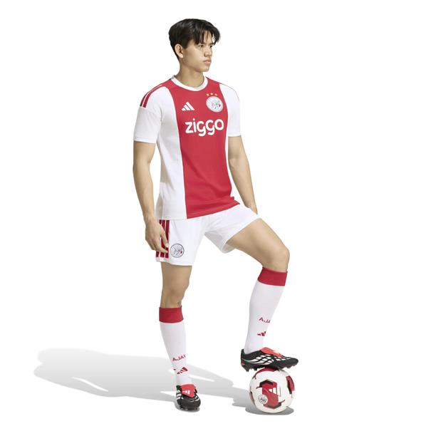 Adidas Ajax Thuisshirt 2026-2027