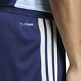 Adidas Ajax Trainingsbroekje Heren 2026-2027 Donkerblauw