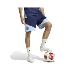 Adidas Ajax Trainingsbroekje Heren 2026-2027 Donkerblauw