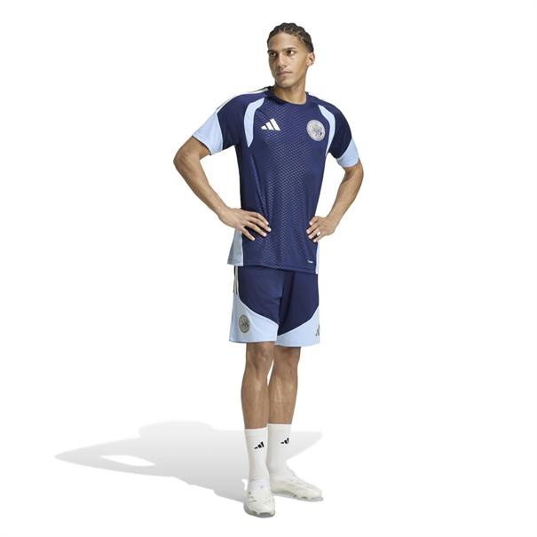 Adidas Ajax Trainingsbroekje Heren 2026-2027 Donkerblauw