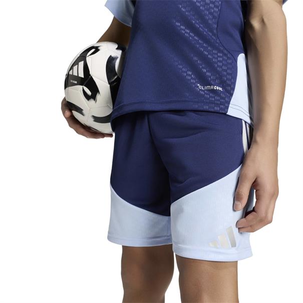 Adidas Ajax Trainingsbroekje Kinderen 2026-2027 Donkerblauw