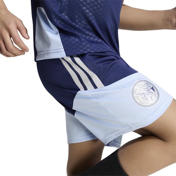 Adidas Ajax Trainingsbroekje Kinderen 2026-2027 Donkerblauw