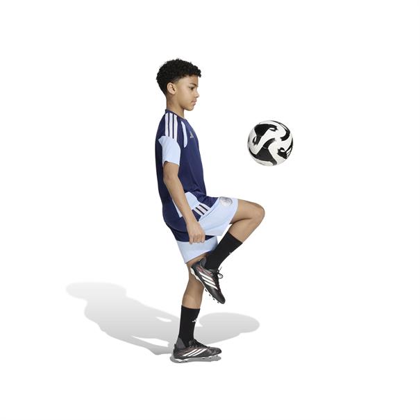 Adidas Ajax Trainingsbroekje Kinderen 2026-2027 Donkerblauw