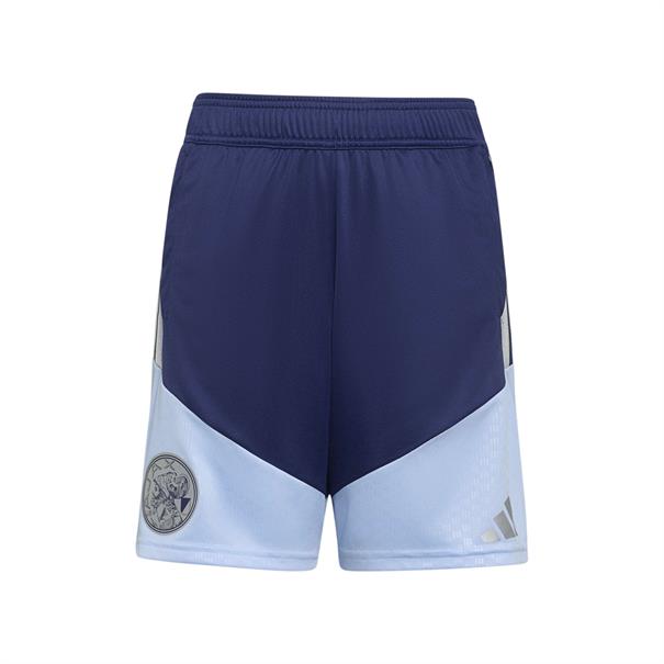 Adidas Ajax Trainingsbroekje Kinderen 2026-2027 Donkerblauw