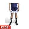 Adidas Ajax Trainingsbroekje Kinderen 2026-2027 Donkerblauw