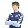 Adidas Ajax Trainingspak Heren Donkerblauw