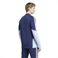 Adidas Ajax Trainingspak Heren Donkerblauw