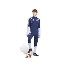 Adidas Ajax Trainingspak Heren Donkerblauw