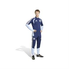 Adidas Ajax Trainingspak Heren Donkerblauw