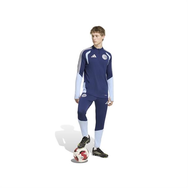 Adidas Ajax Trainingspak Heren Donkerblauw