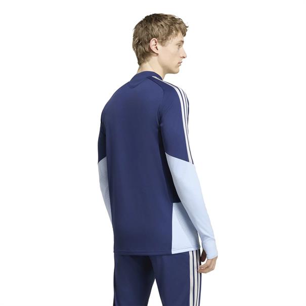 Adidas Ajax Trainingspak Heren Donkerblauw