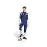 Adidas Ajax Trainingspak Heren Donkerblauw