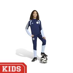 Adidas Ajax Trainingspak Kinderen 2026-2027 Donkerblauw