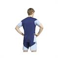 Adidas Ajax Trainingsshirt Heren 2026-2027 Donkerblauw
