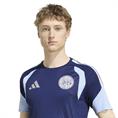 Adidas Ajax Trainingsshirt Heren 2026-2027 Donkerblauw