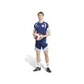 Adidas Ajax Trainingsshirt Heren 2026-2027 Donkerblauw