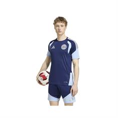 Adidas Ajax Trainingsshirt Heren 2026-2027 Donkerblauw