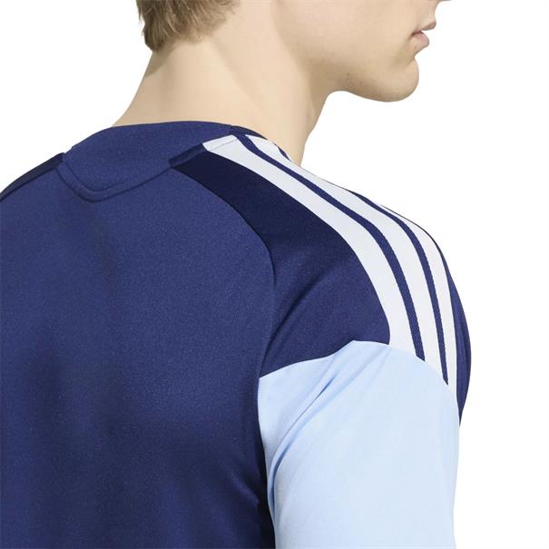 Adidas Ajax Trainingsshirt Heren 2026-2027 Donkerblauw