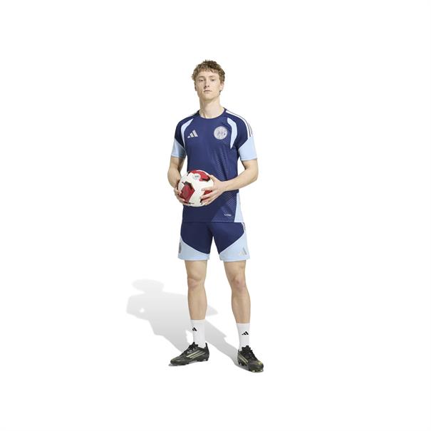 Adidas Ajax Trainingsshirt Heren 2026-2027 Donkerblauw