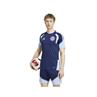 Adidas Ajax Trainingsshirt Heren 2026-2027 Donkerblauw