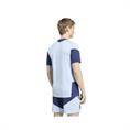 Adidas Ajax Trainingsshirt Heren Lichtblauw