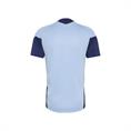 Adidas Ajax Trainingsshirt Heren Lichtblauw