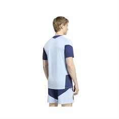 Adidas Ajax Trainingsshirt Heren Lichtblauw