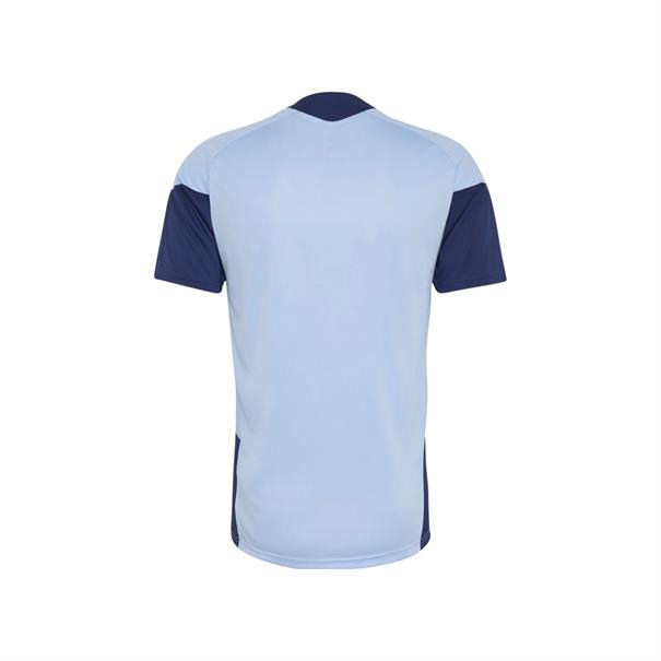 Adidas Ajax Trainingsshirt Heren Lichtblauw