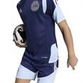 Adidas Ajax Trainingsshirt Kinderen 2026-2027 Donkerblauw