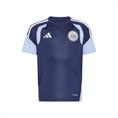 Adidas Ajax Trainingsshirt Kinderen 2026-2027 Donkerblauw